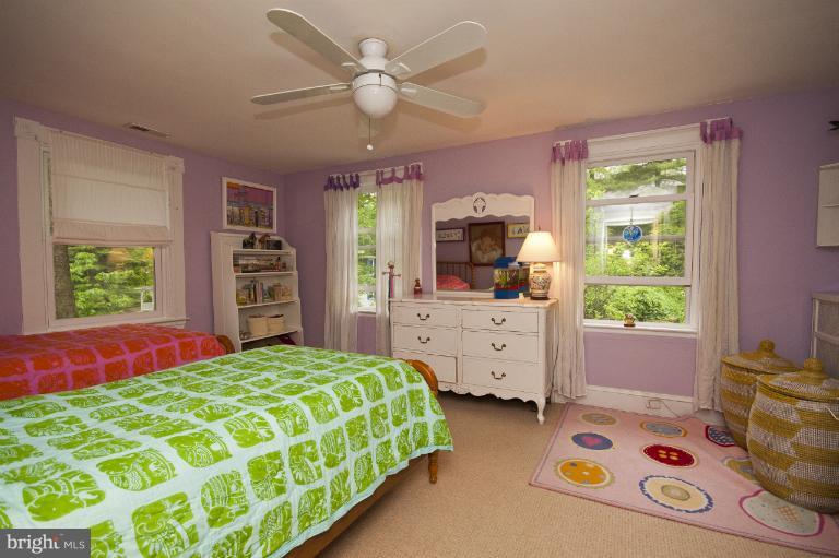 4607 Wilmslow Road Baltimore, MD 21210 - Photo 5 of 30 Bedroom
