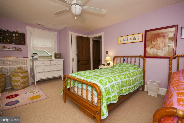 4607 Wilmslow Road Baltimore, MD 21210 - Photo 10 of 30 Bedroom