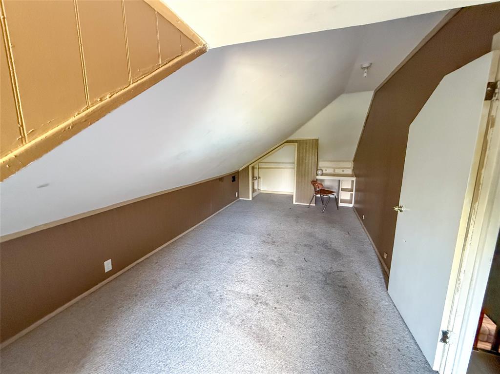 1210 Monroe Street Commerce, TX 75428 - Photo 14 of 20 a view of entryway and hall