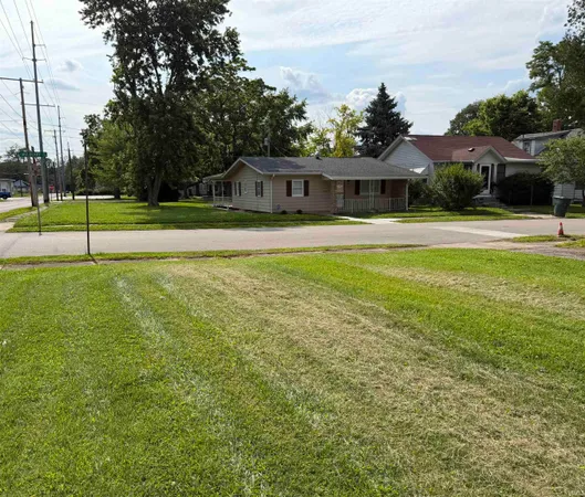 $110,000 | 2723 South Mulberry Street, Muncie, IN 47302