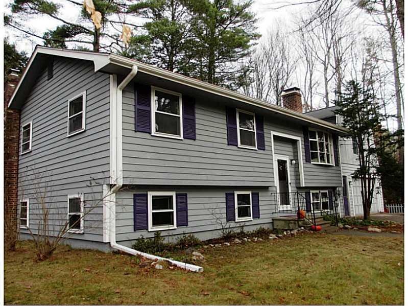 12 Peter Weare Road York, ME 03902 - Photo 2 of 27 Exterior Front.