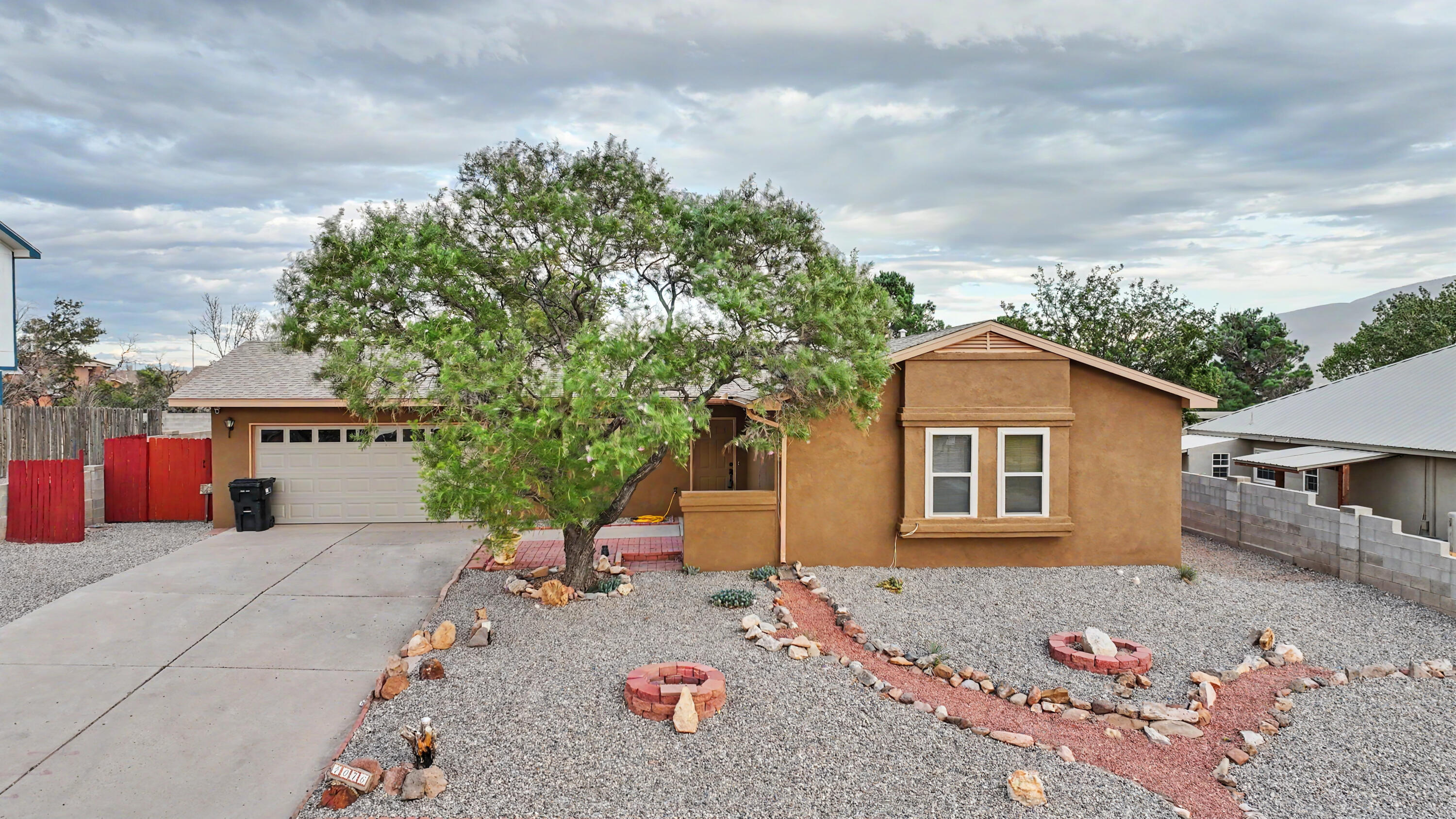 4076 Montreal Loop Northeast Rio Rancho, NM 87144 - Photo 40 of 44 Gallery Image 40