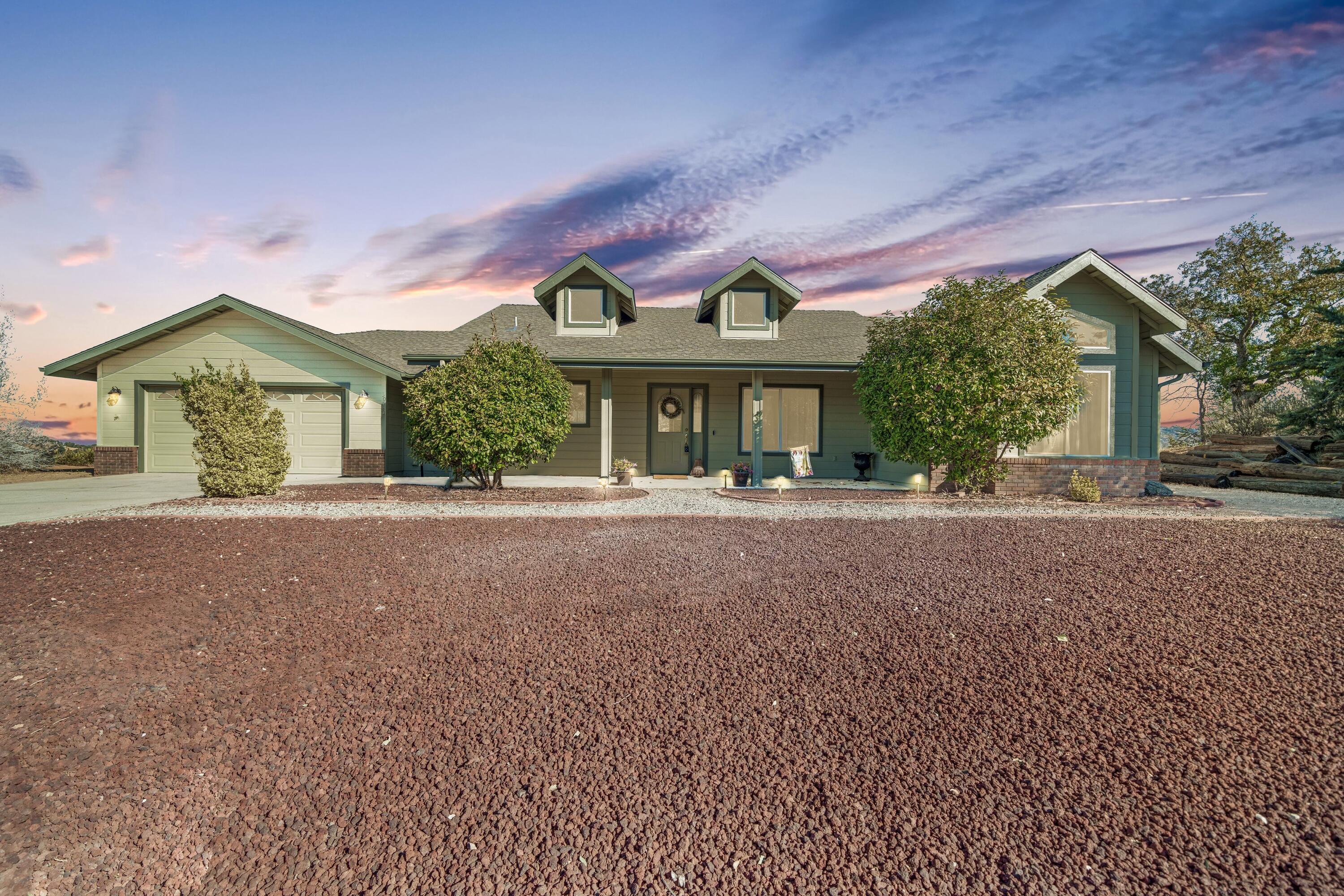 30740 Fox Ridge Court Tehachapi, CA 93561 - Photo 1 of 29 JYP03605 copy