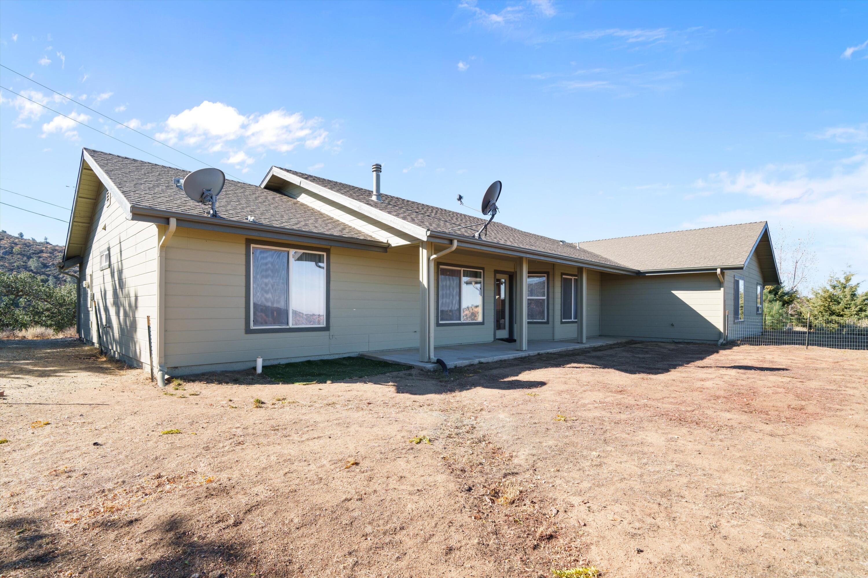 30740 Fox Ridge Court Tehachapi, CA 93561 - Photo 27 of 29 28-JYP03680