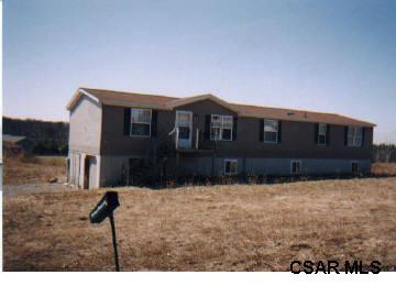159 Old Luther Street Windber, PA 15963 - Photo 1 of 1