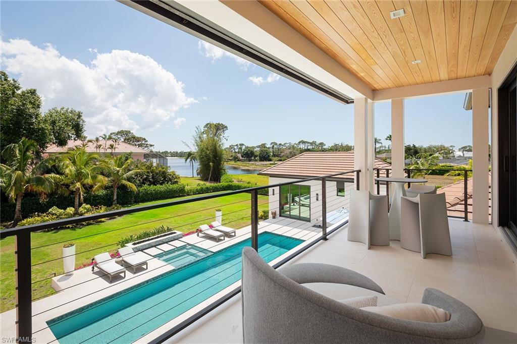 146 Myrtle Road Naples, FL 34108 - Photo 37 of 50