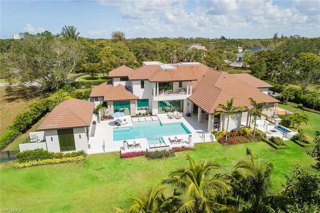 146 Myrtle Road Naples, FL 34108 - Photo 38 of 50