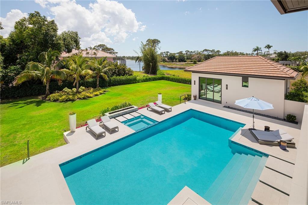 146 Myrtle Road Naples, FL 34108 - Photo 39 of 50