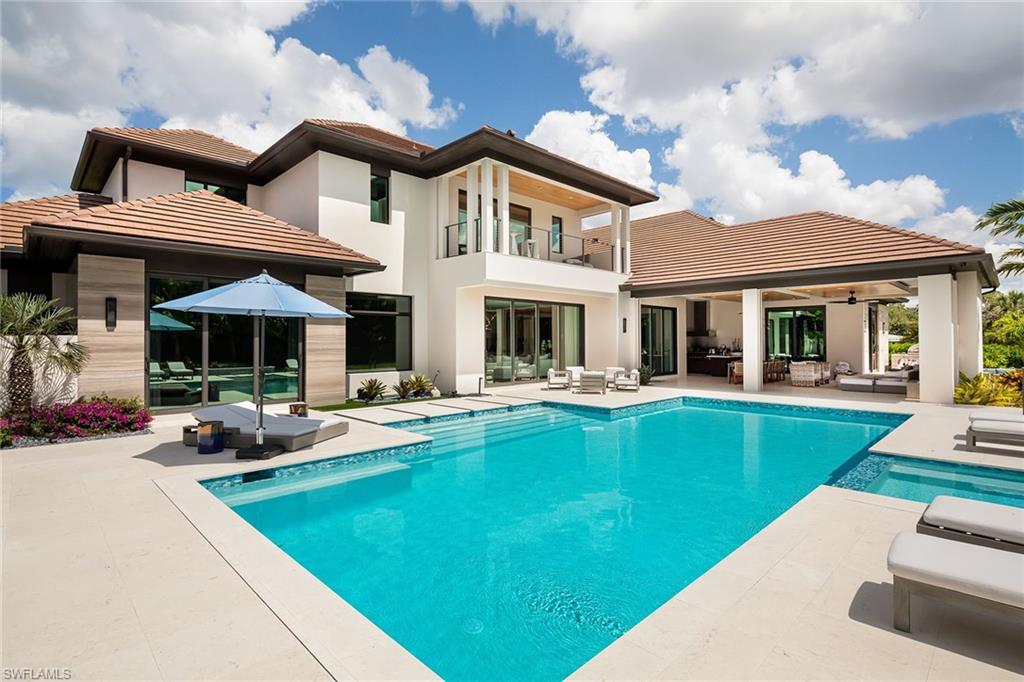 146 Myrtle Road Naples, FL 34108 - Photo 43 of 50