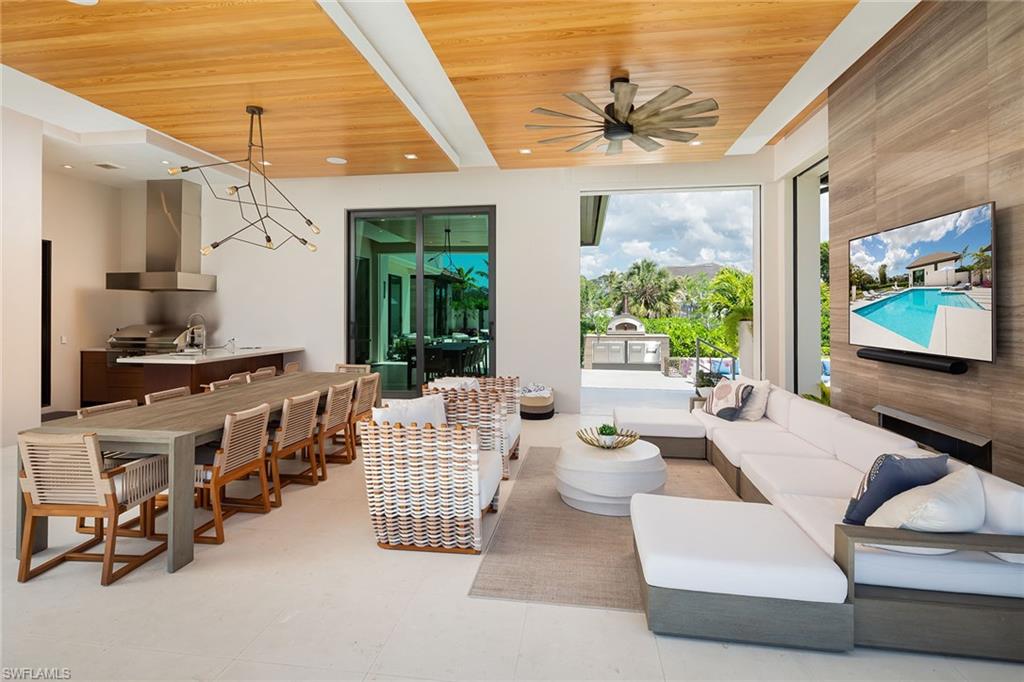 146 Myrtle Road Naples, FL 34108 - Photo 49 of 50