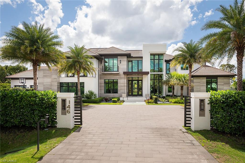 146 Myrtle Road Naples, FL 34108 - Photo 6 of 50