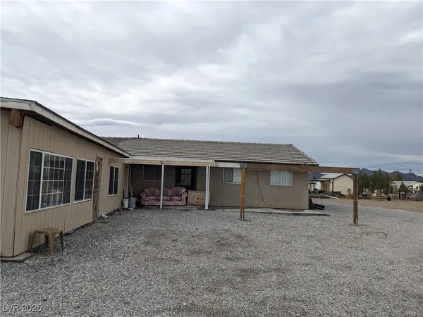 $225,000 | 1920 West Wilson Road, Pahrump, NV 89048