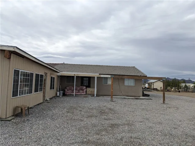 $270,000 | 1920 West Wilson Road, Pahrump, NV 89048
