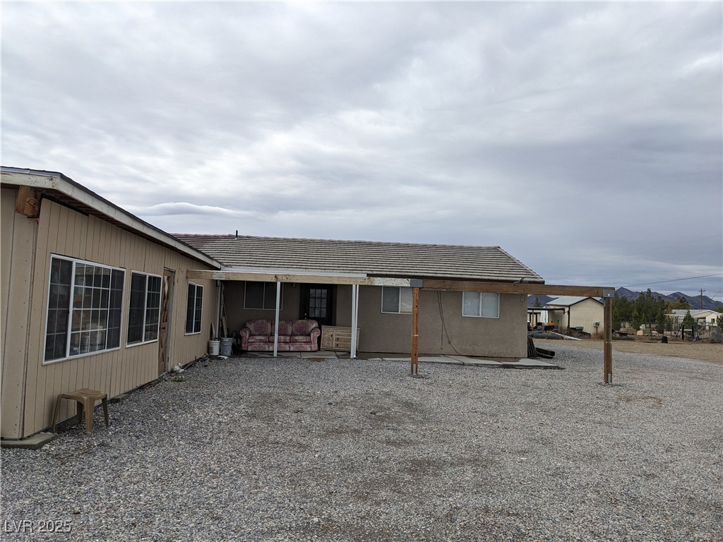 1920 West Wilson Road Pahrump, NV 89048 - Photo 2 of 9