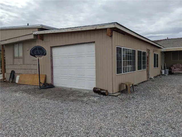 $270,000 | 1920 West Wilson Road, Pahrump, NV 89048