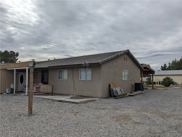 $225,000 | 1920 West Wilson Road, Pahrump, NV 89048