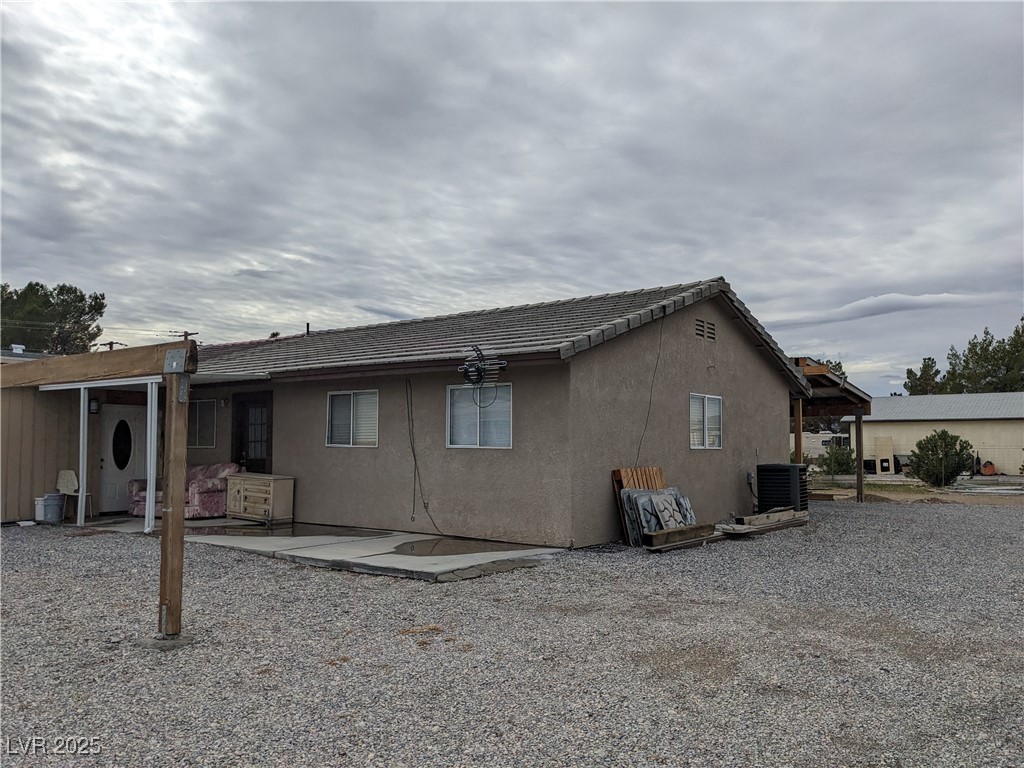 1920 West Wilson Road Pahrump, NV 89048 - Photo 4 of 9