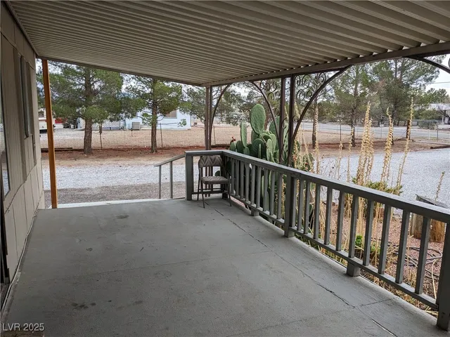 $270,000 | 1920 West Wilson Road, Pahrump, NV 89048