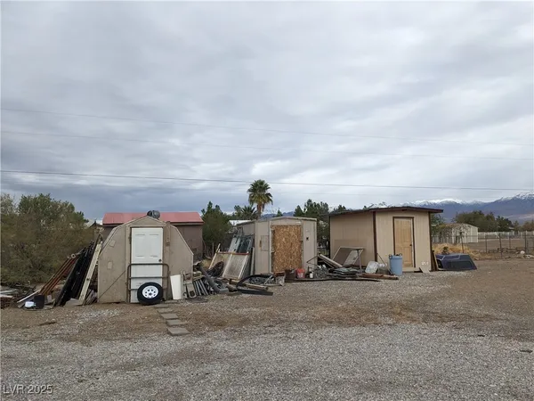 $225,000 | 1920 West Wilson Road, Pahrump, NV 89048