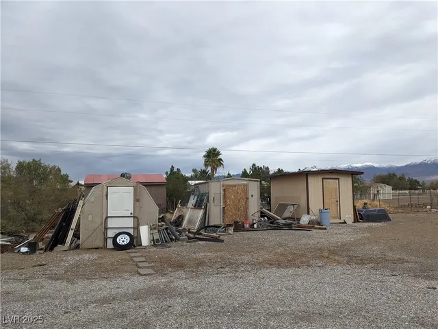 $270,000 | 1920 West Wilson Road, Pahrump, NV 89048