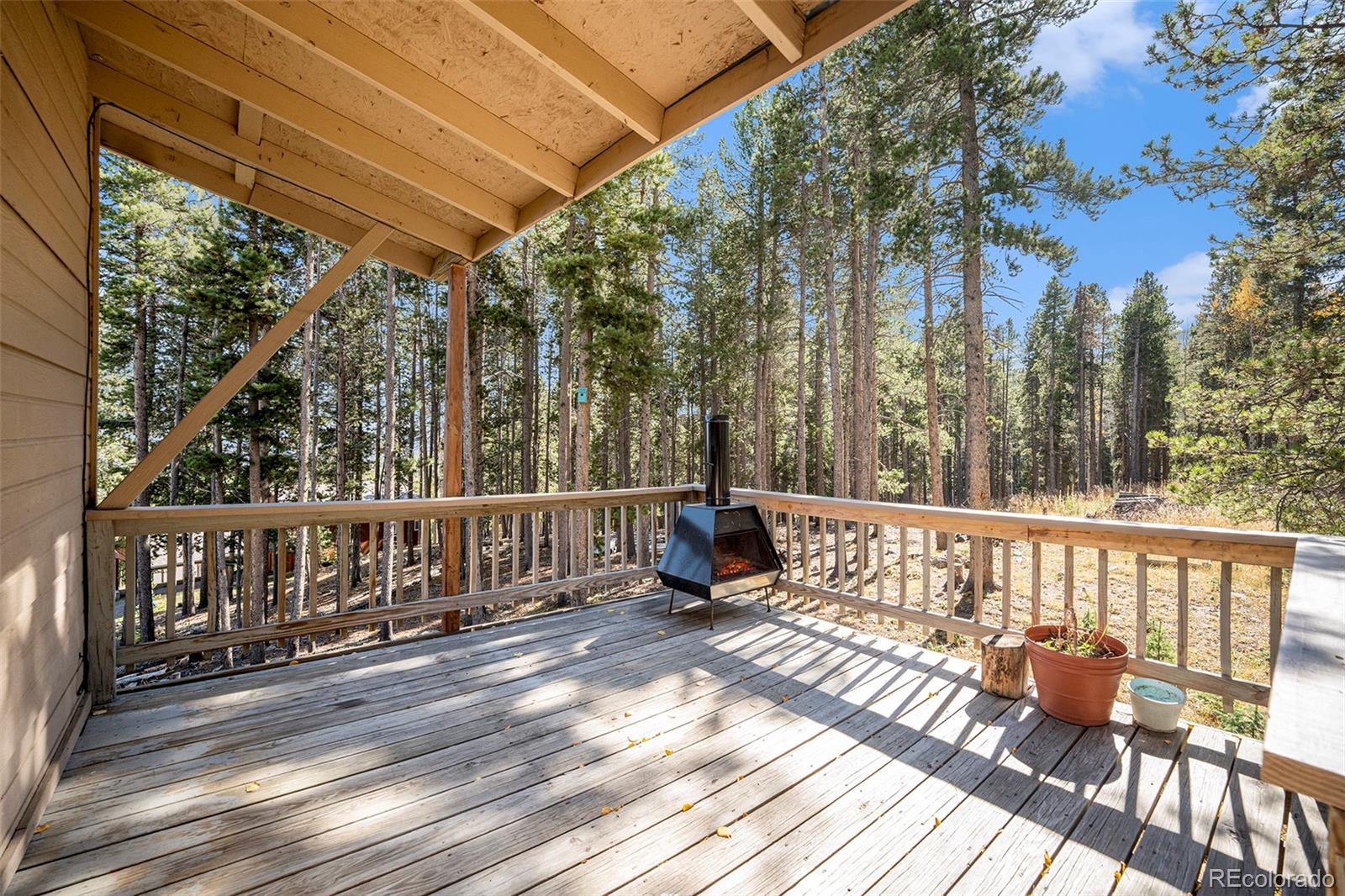 131 Paiute Road Evergreen, CO 80439 - Photo 18 of 22 Gallery Image 18