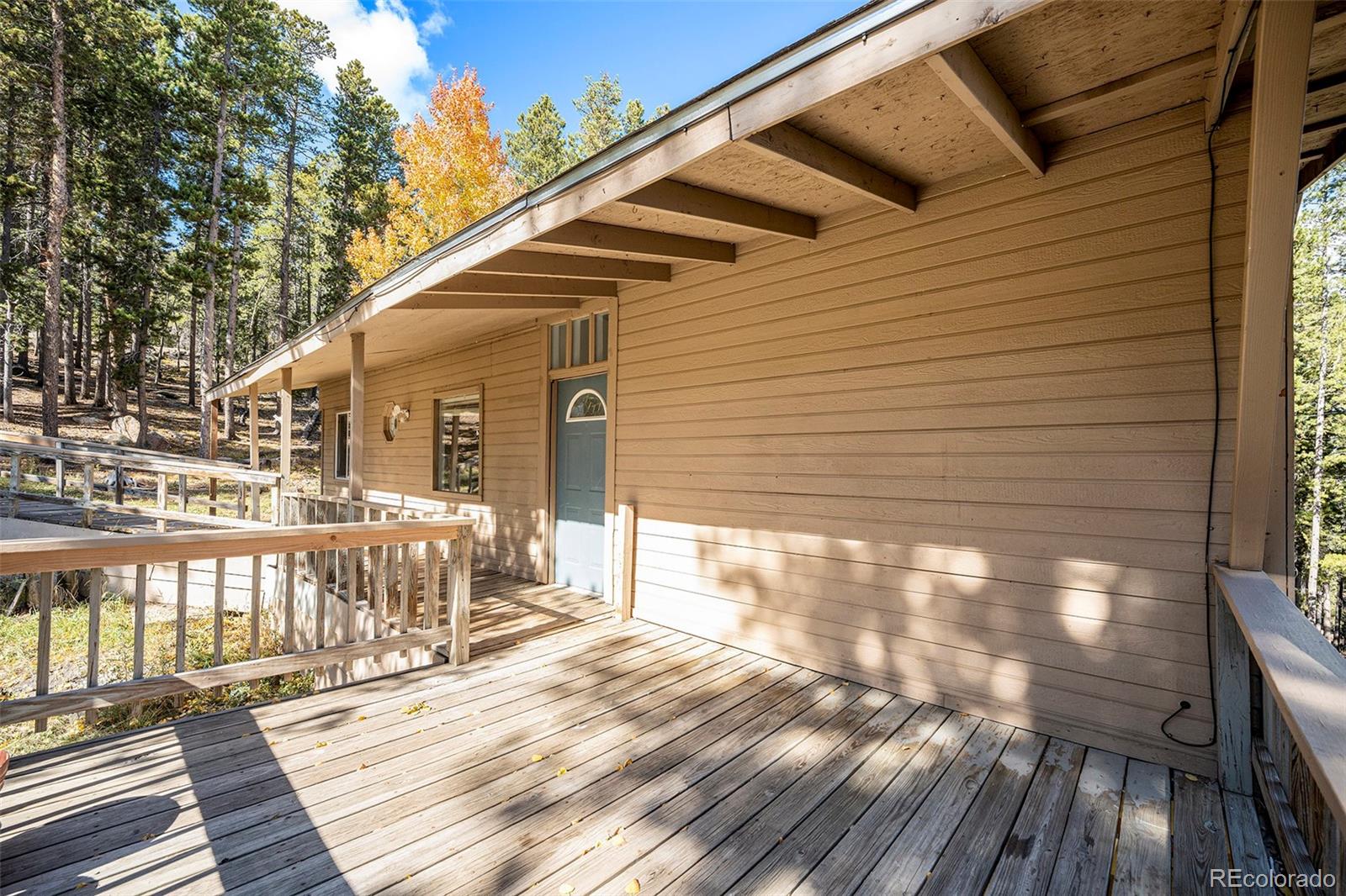 131 Paiute Road Evergreen, CO 80439 - Photo 19 of 22 Gallery Image 19