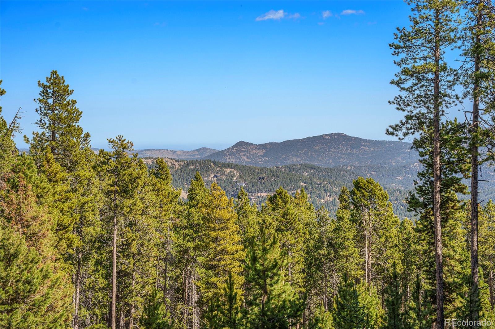 131 Paiute Road Evergreen, CO 80439 - Photo 20 of 22 Gallery Image 20