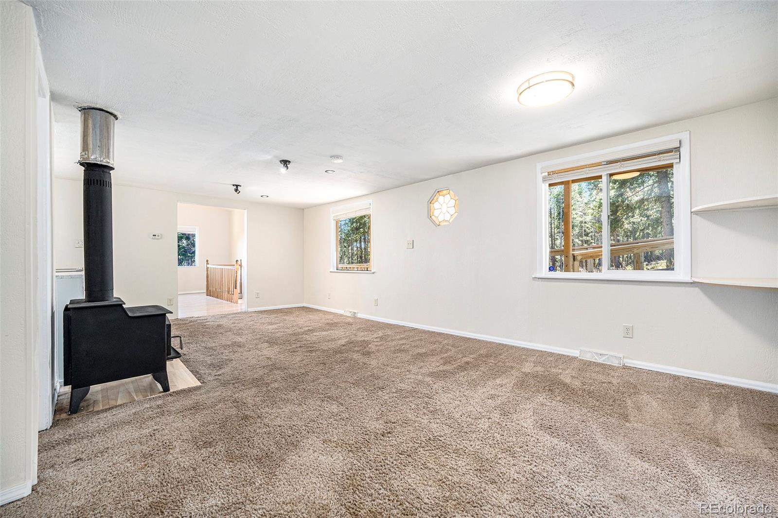 131 Paiute Road Evergreen, CO 80439 - Photo 4 of 22 Gallery Image 4