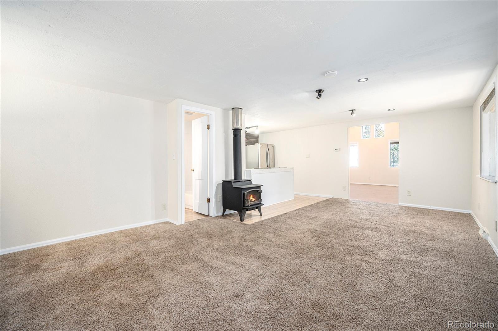 131 Paiute Road Evergreen, CO 80439 - Photo 5 of 22 Gallery Image 5