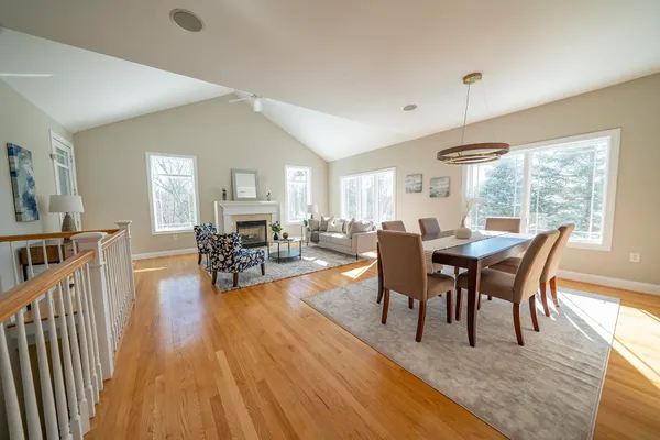 $640,000 | 38 Gordon Mountain Road, Windham, NH 03087