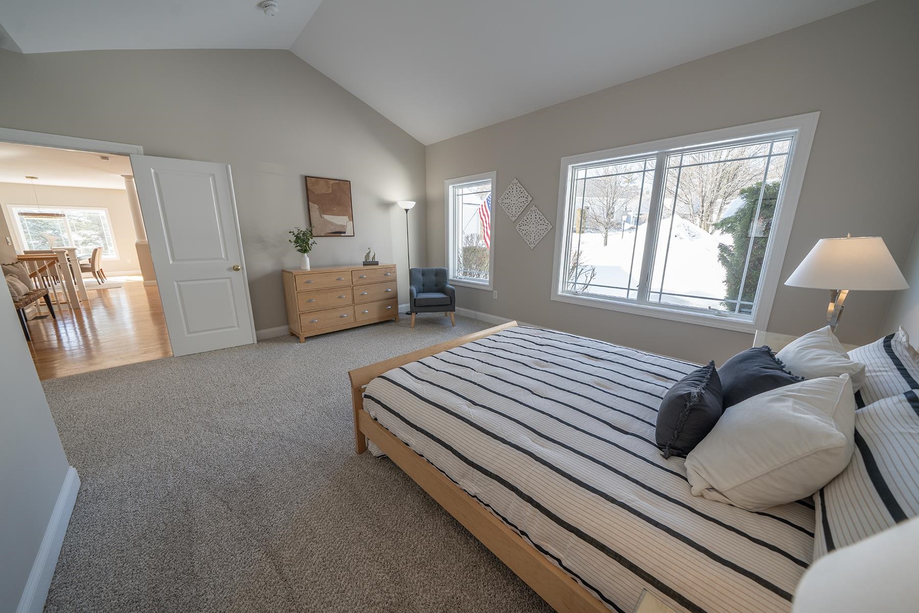 38 Gordon Mountain Road Windham, NH 03087 - Photo 13 of 33