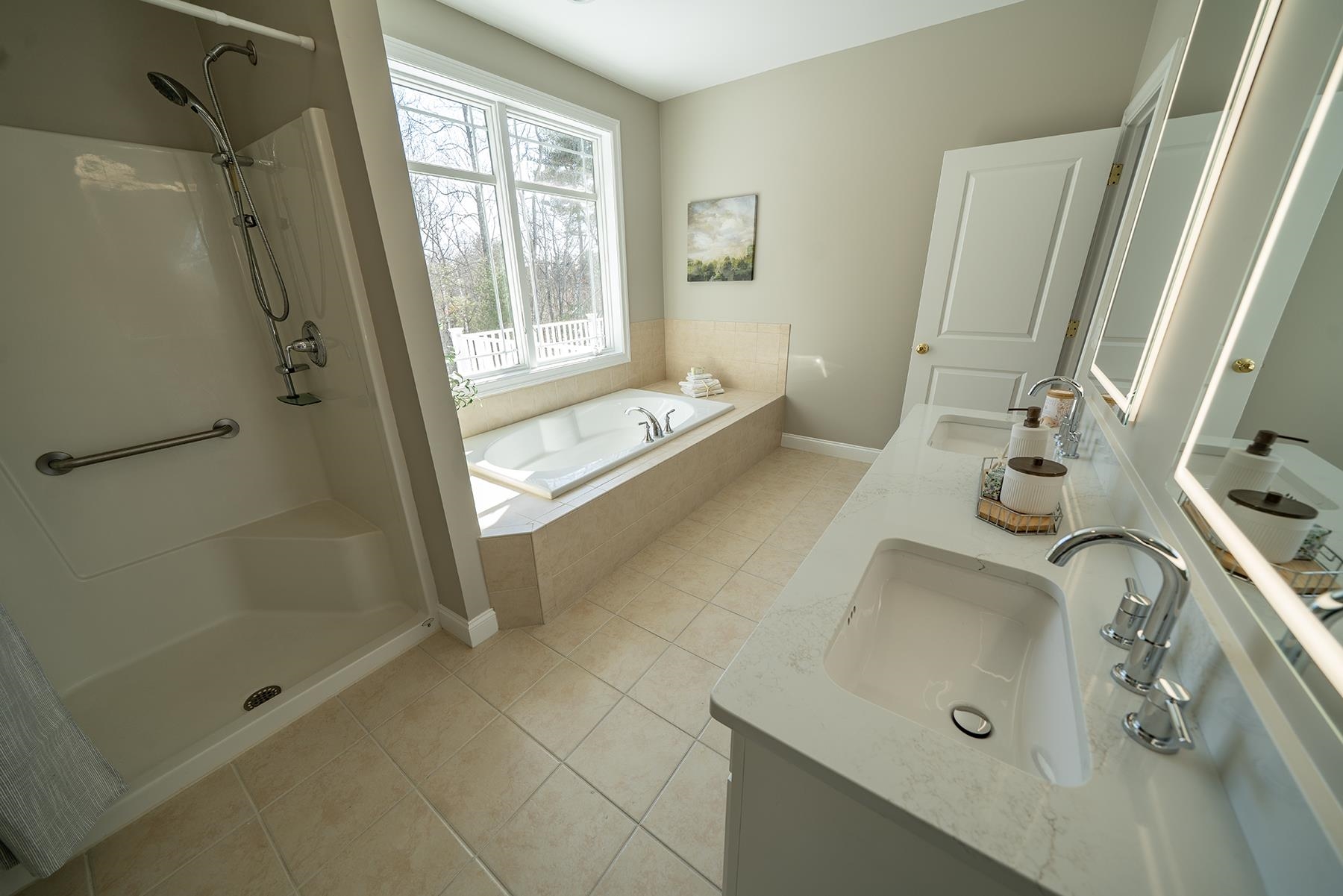 38 Gordon Mountain Road Windham, NH 03087 - Photo 17 of 33