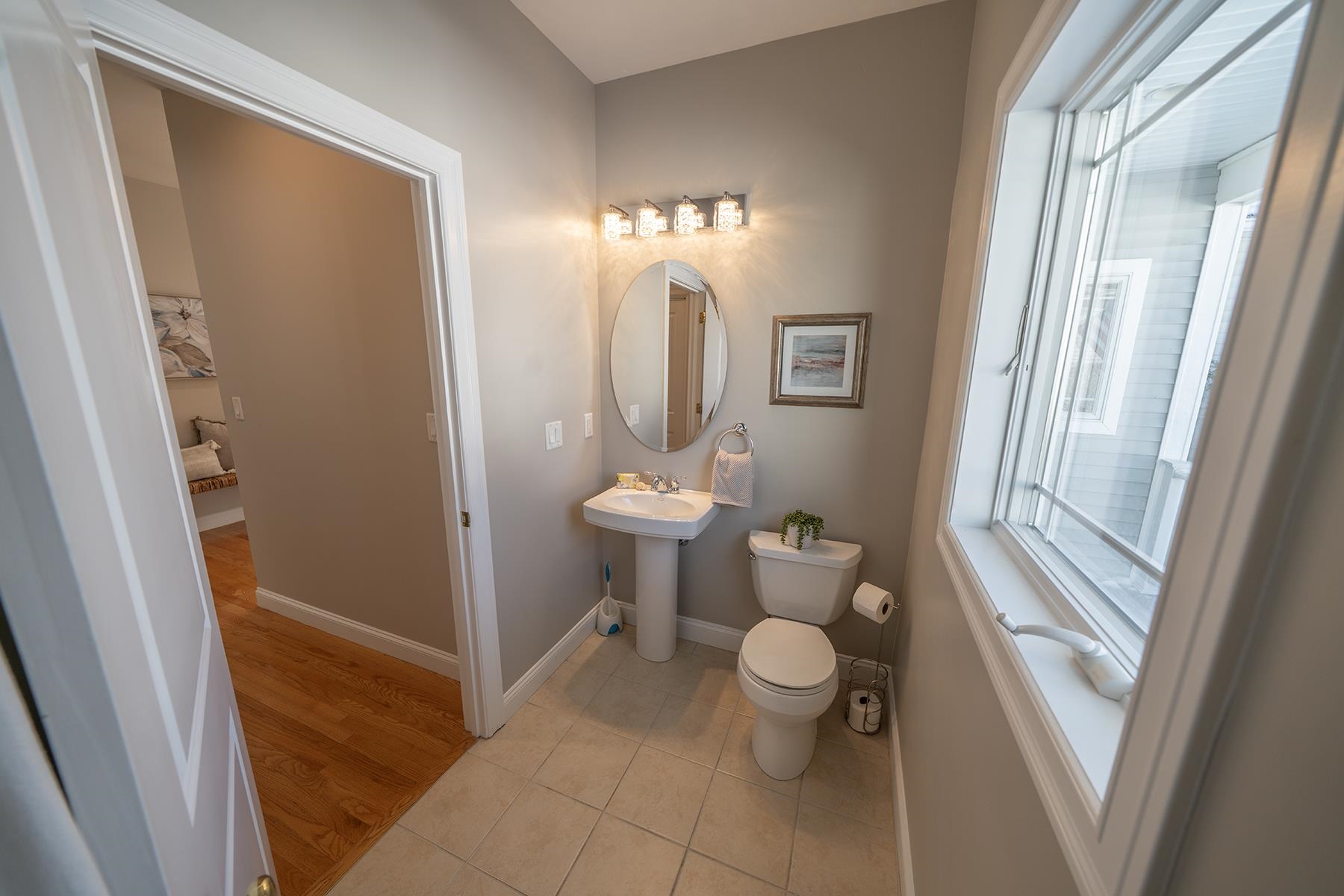 38 Gordon Mountain Road Windham, NH 03087 - Photo 20 of 33