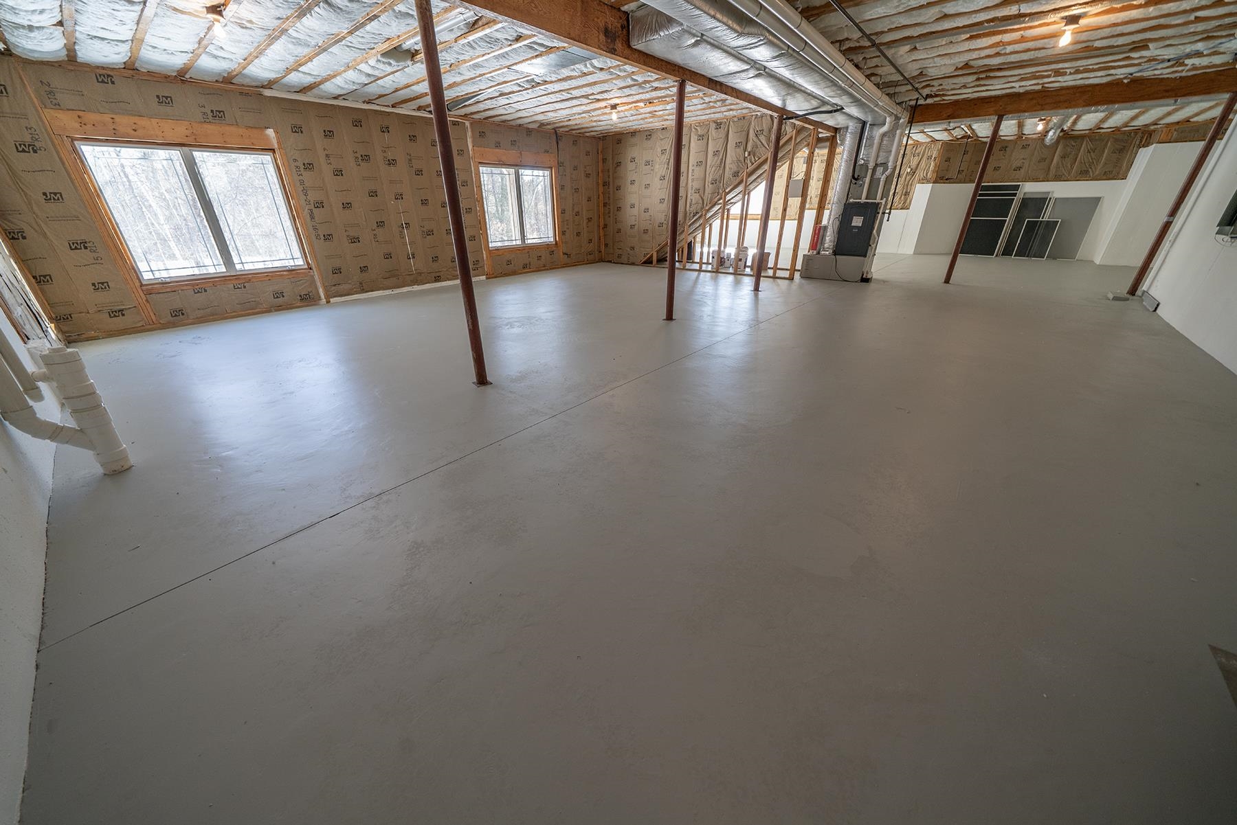 38 Gordon Mountain Road Windham, NH 03087 - Photo 25 of 33