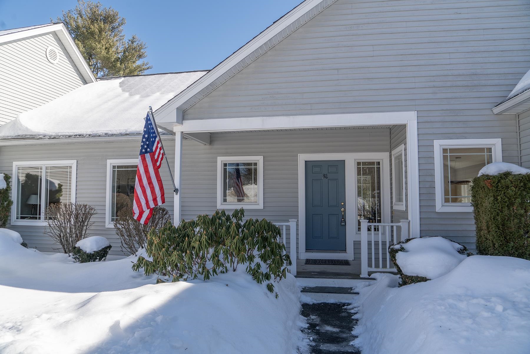 38 Gordon Mountain Road Windham, NH 03087 - Photo 29 of 33