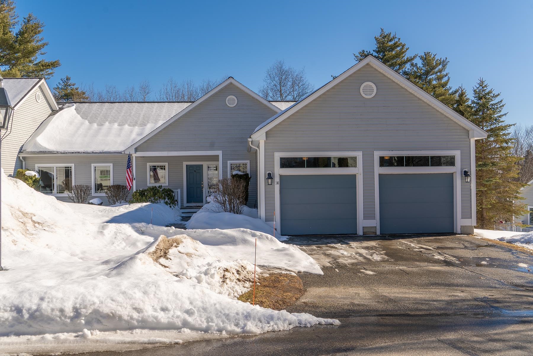38 Gordon Mountain Road Windham, NH 03087 - Photo 30 of 33