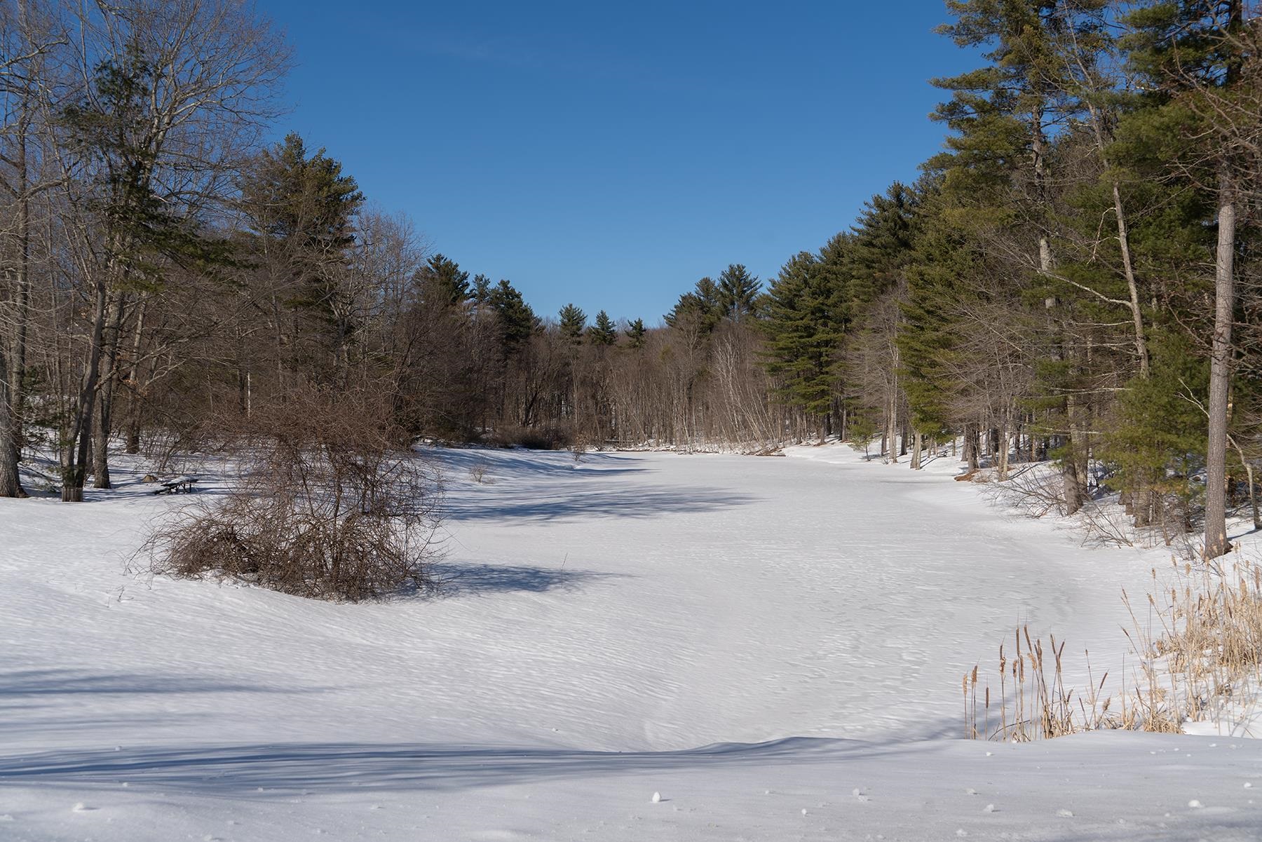 38 Gordon Mountain Road Windham, NH 03087 - Photo 31 of 33
