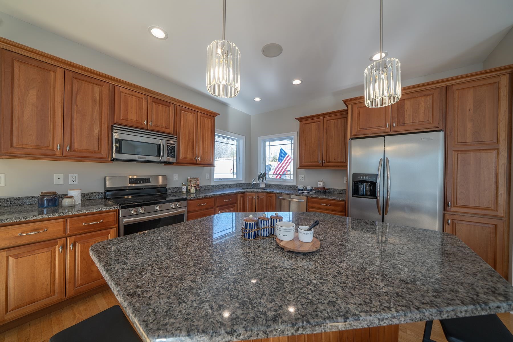 38 Gordon Mountain Road Windham, NH 03087 - Photo 4 of 33