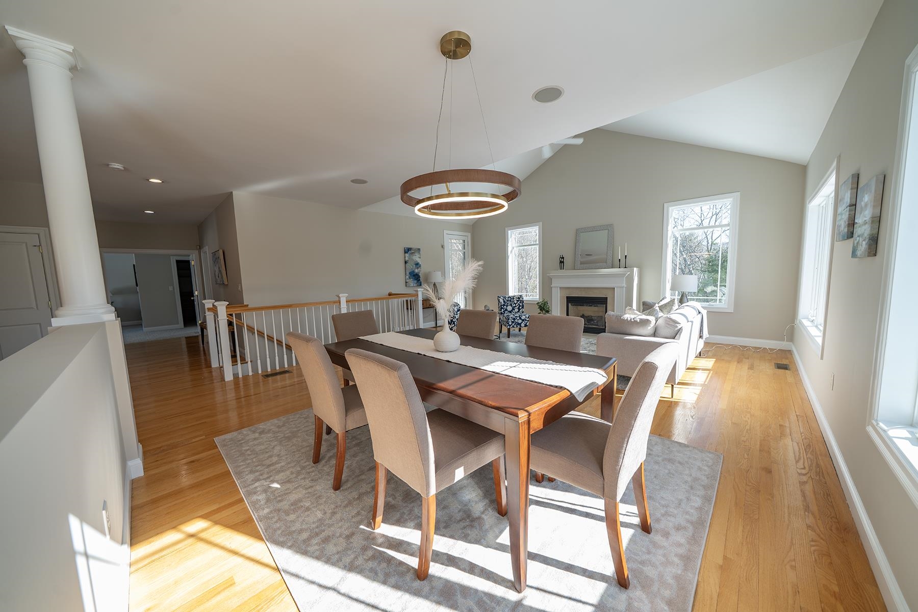 38 Gordon Mountain Road Windham, NH 03087 - Photo 7 of 33