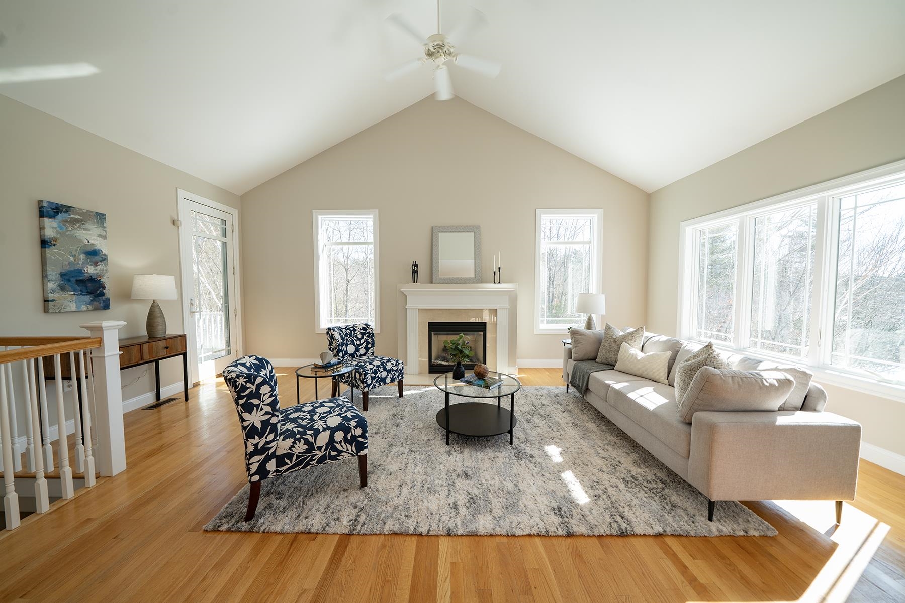 38 Gordon Mountain Road Windham, NH 03087 - Photo 8 of 33