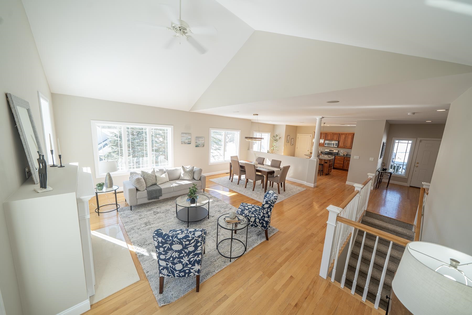 38 Gordon Mountain Road Windham, NH 03087 - Photo 9 of 33