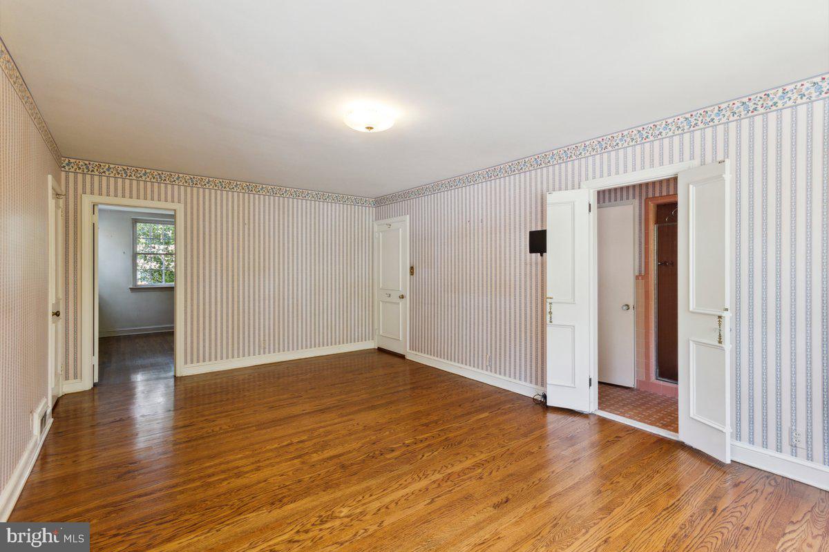 515 Red Leaf Road Wynnewood, PA 19096 - Photo 16 of 25 Bedroom 2