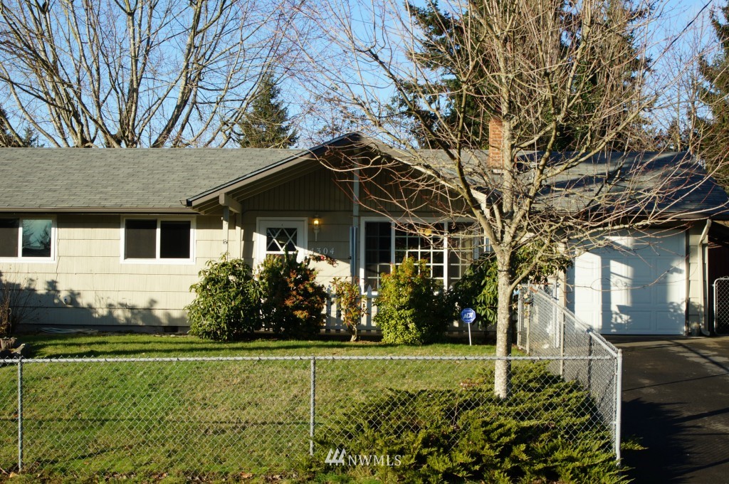 4304 Southeast 3rd Street Renton, WA 98059 - Photo 1 of 12