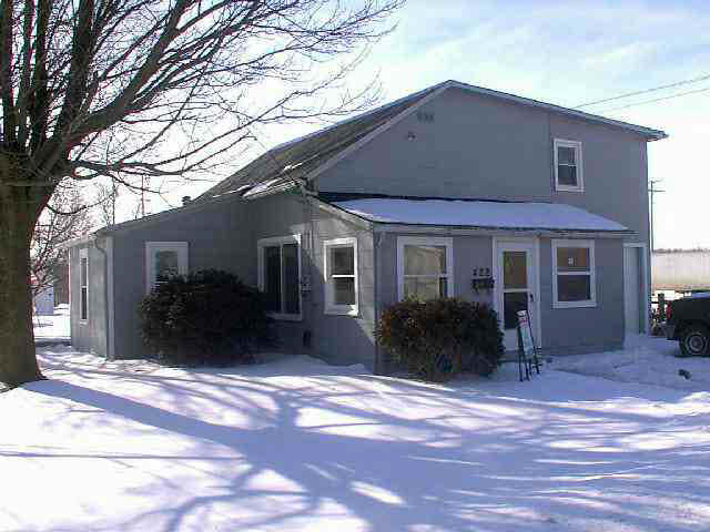 422 Depot Street Butler, IN 46721 - Photo 1 of 1