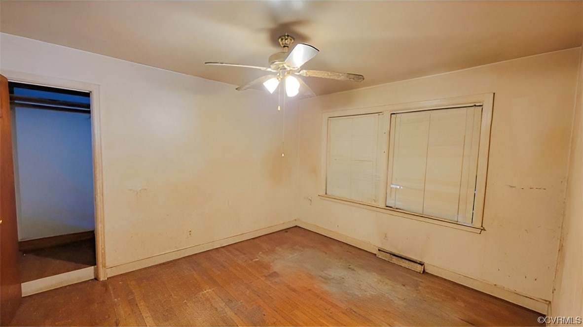 9204 Squirrel Level Road Petersburg, VA 23803 - Photo 8 of 18 Gallery Image 8