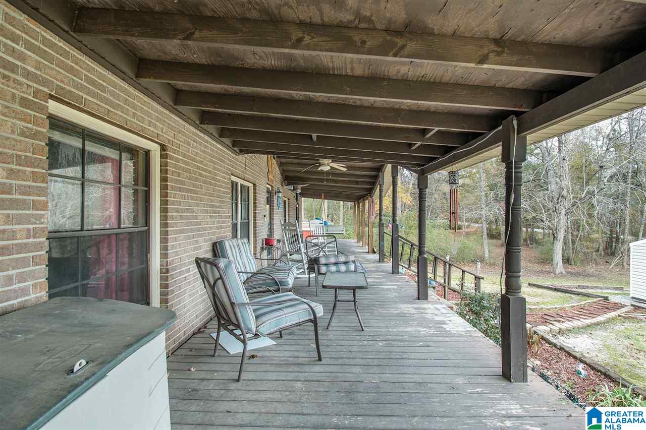 4845 Highway 155 Montevallo, AL 35115 - Photo 36 of 37