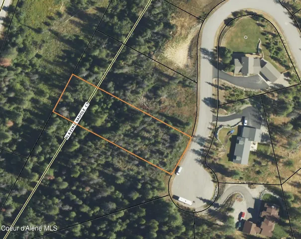 $89,900 | 122 Blazing Saddle, Smelterville, ID 83868