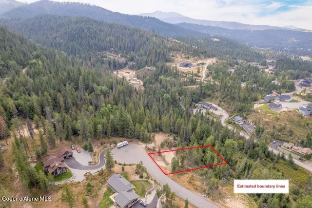 $89,900 | 122 Blazing Saddle, Smelterville, ID 83868