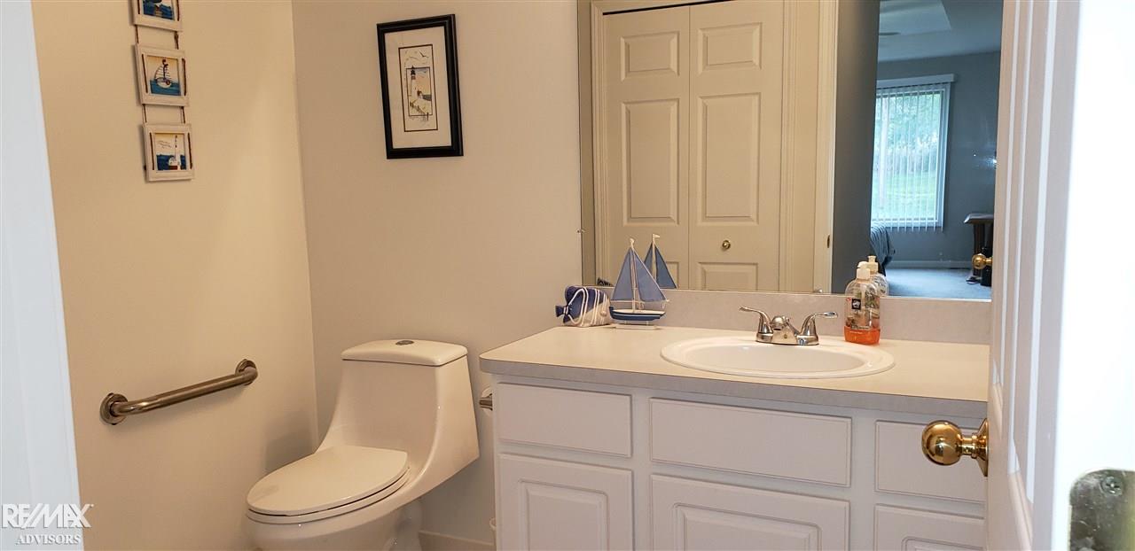 50758 Raintree Circle Chesterfield, MI 48047 - Photo 15 of 22