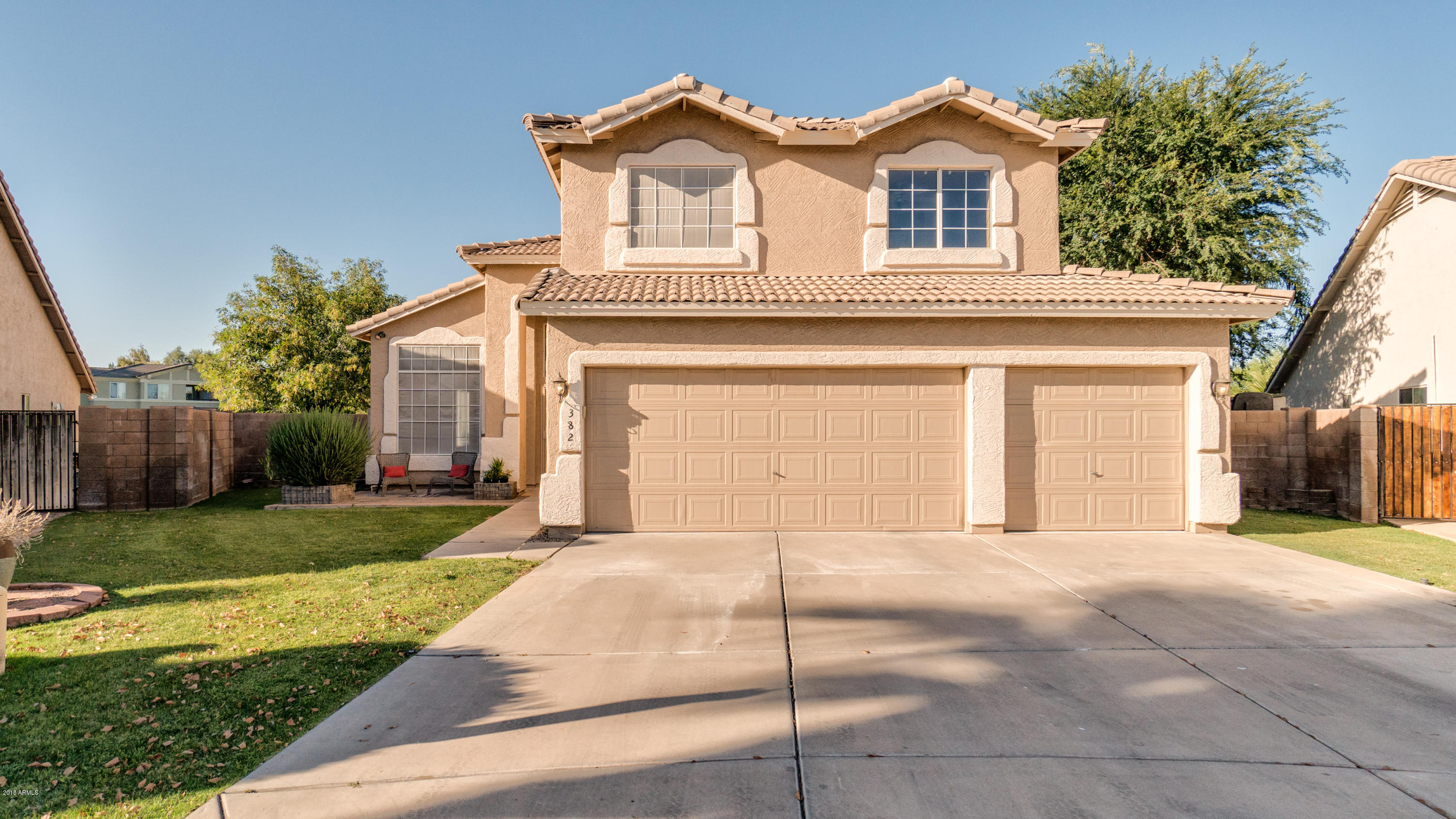 382 East Nunneley Road Gilbert, AZ 85296 - Photo 1 of 46 382 E Nunneley Rd-2